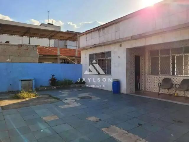 Casa / Sobrado para Venda em Rio de Janeiro/RJ Irajá 3 Quartos