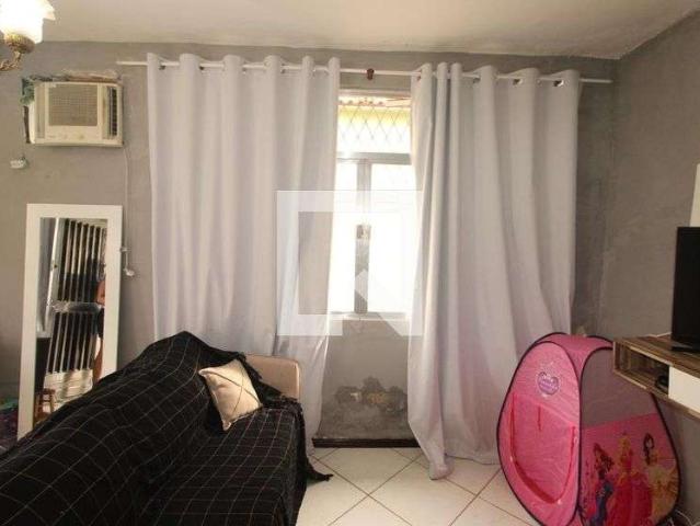 Casa / Sobrado para Venda em Rio de Janeiro/RJ Irajá 3 Quartos