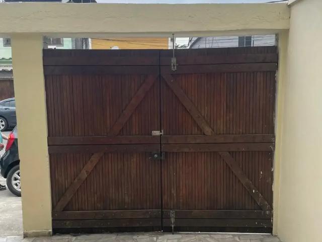 Casa / Sobrado para Venda em Rio de Janeiro/RJ Irajá 3 Quartos