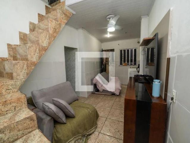Casa / Sobrado para Venda em Rio de Janeiro/RJ Irajá 3 Quartos