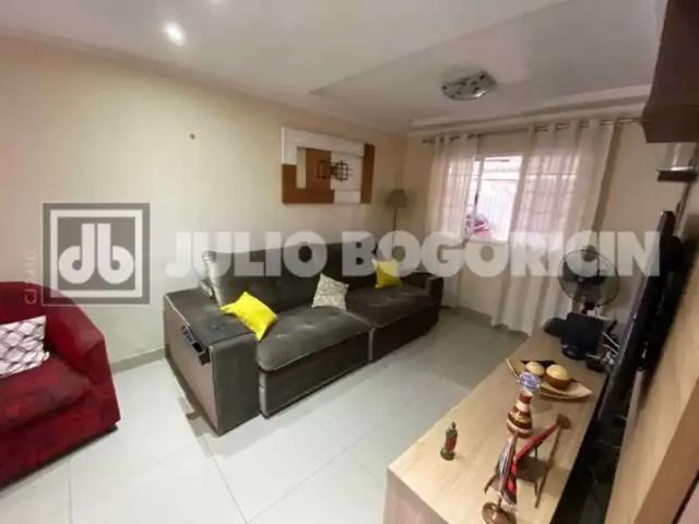 Casa / Sobrado para Venda em Rio de Janeiro/RJ Irajá 3 Quartos