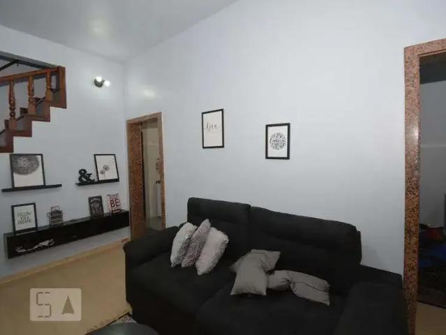 Casa / Sobrado para Venda em Rio de Janeiro/RJ Irajá 3 Quartos