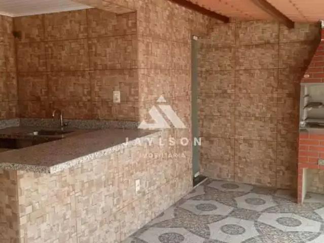 Casa / Sobrado para Venda em Rio de Janeiro/RJ Irajá 3 Quartos