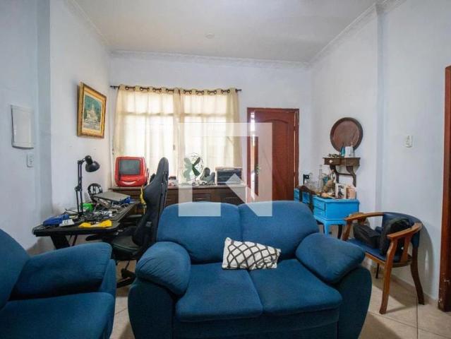 Casa / Sobrado para Venda em Rio de Janeiro/RJ Irajá 3 Quartos