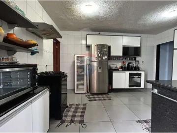 Casa / Sobrado para Venda em Rio de Janeiro/RJ Irajá 3 Quartos