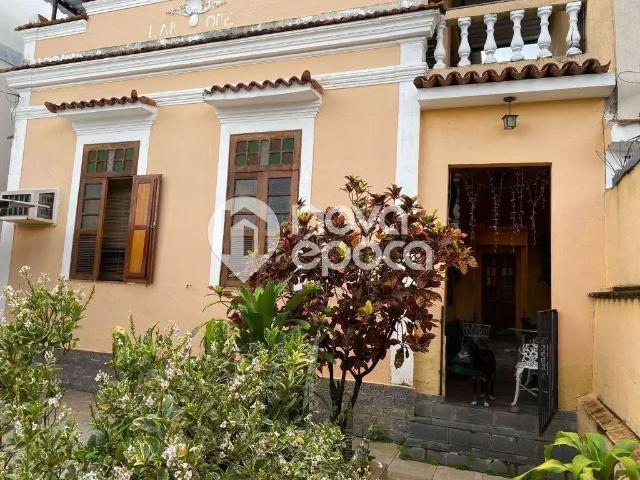 Casa / Sobrado para Venda em Rio de Janeiro/RJ Irajá 3 Quartos