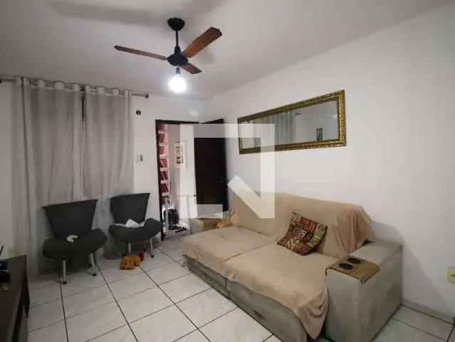Casa / Sobrado para Venda em Rio de Janeiro/RJ Irajá 3 Quartos