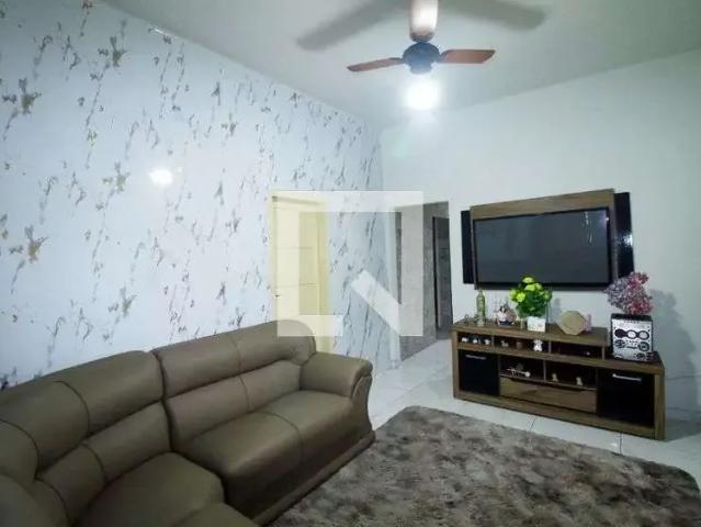 Casa / Sobrado para Venda em Rio de Janeiro/RJ Irajá 3 Quartos