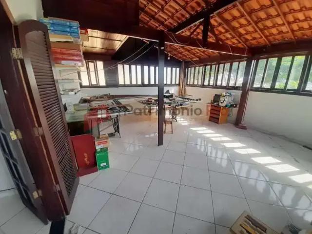 Casa / Sobrado para Venda em Rio de Janeiro/RJ Irajá 3 Quartos
