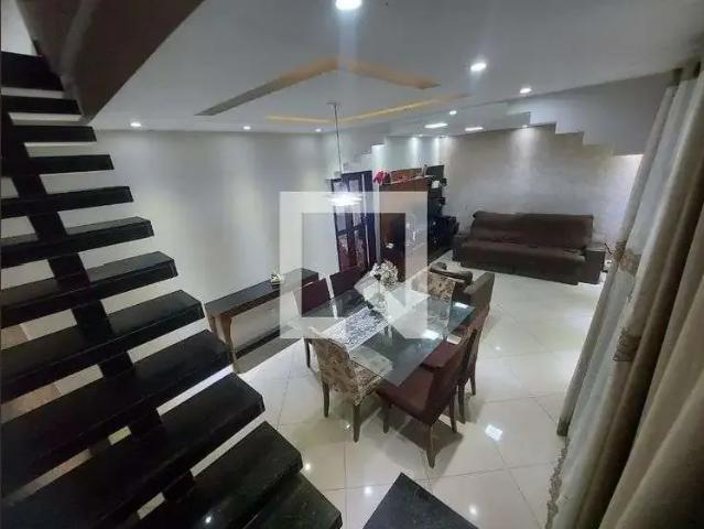 Casa / Sobrado para Venda em Rio de Janeiro/RJ Irajá 3 Quartos