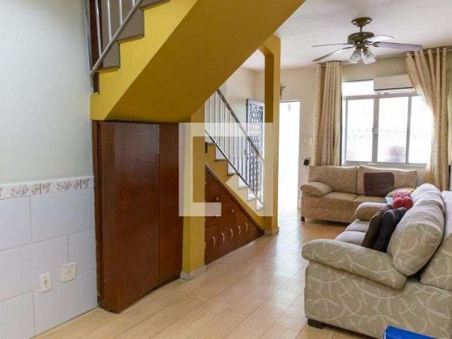 Casa / Sobrado para Venda em Rio de Janeiro/RJ Irajá 3 Quartos