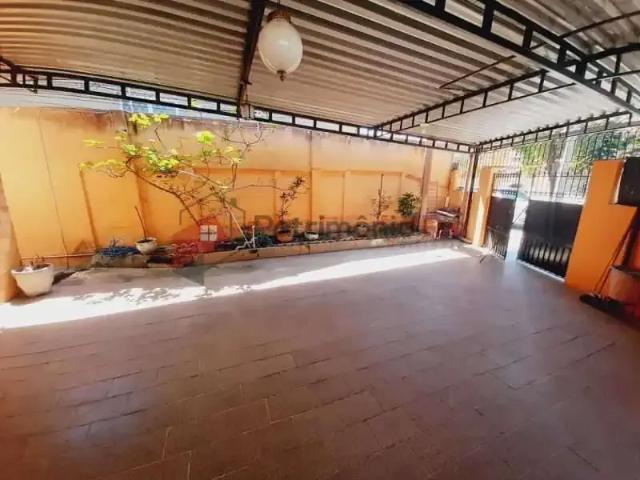 Casa / Sobrado para Venda em Rio de Janeiro/RJ Irajá 3 Quartos