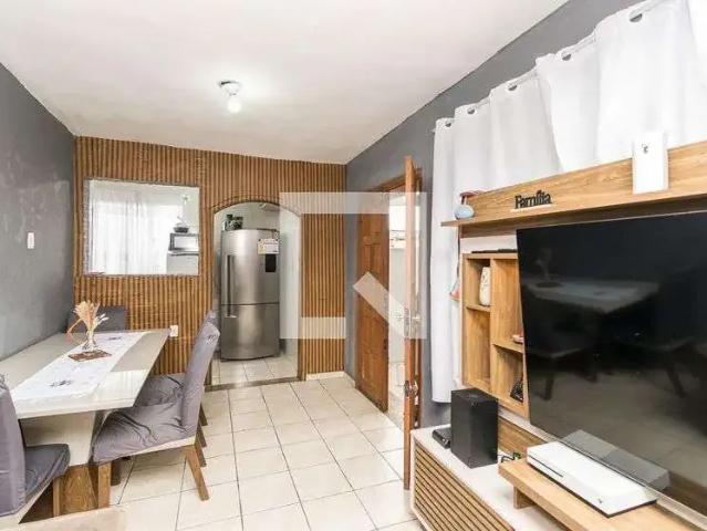 Casa / Sobrado para Venda em Rio de Janeiro/RJ Irajá 3 Quartos
