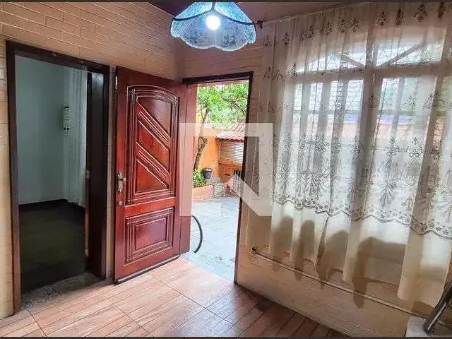 Casa / Sobrado para Venda em Rio de Janeiro/RJ Irajá 3 Quartos