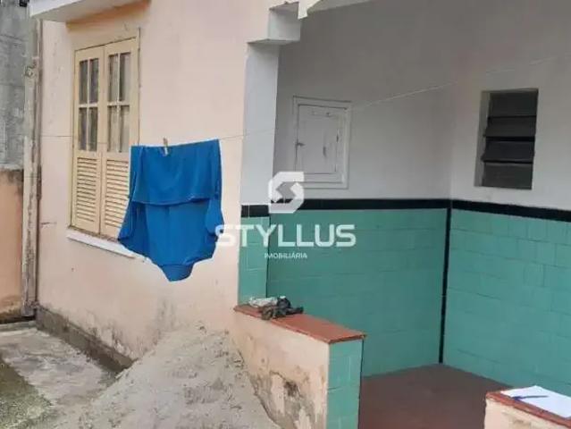 Casa / Sobrado para Venda em Rio de Janeiro/RJ Irajá 3 Quartos