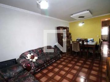 Casa / Sobrado para Venda em Rio de Janeiro/RJ Irajá 3 Quartos