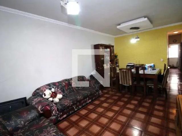 Casa / Sobrado para Venda em Rio de Janeiro/RJ Irajá 3 Quartos