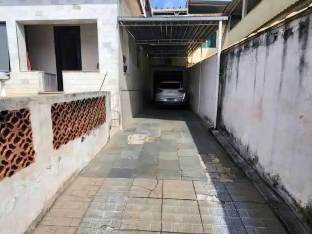 Casa / Sobrado para Venda em Rio de Janeiro/RJ Irajá 3 Quartos