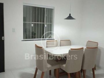Casa / Sobrado para Venda em Rio de Janeiro/RJ Irajá 3 Quartos