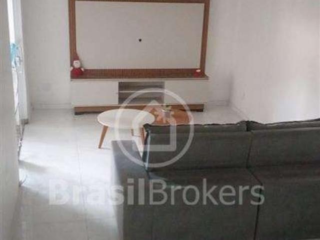 Casa / Sobrado para Venda em Rio de Janeiro/RJ Irajá 3 Quartos