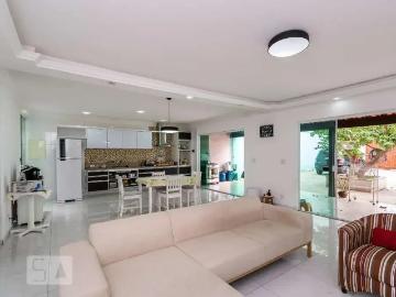 Casa / Sobrado para Venda em Rio de Janeiro/RJ Irajá 3 Quartos
