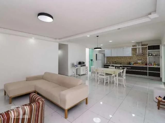 Casa / Sobrado para Venda em Rio de Janeiro/RJ Irajá 3 Quartos