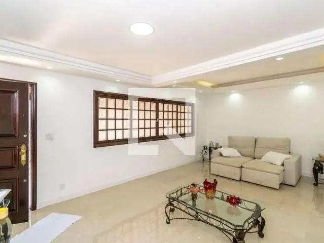 Casa / Sobrado para Venda em Rio de Janeiro/RJ Irajá 3 Quartos