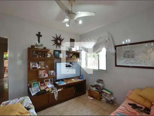 Casa / Sobrado para Venda em Rio de Janeiro/RJ Irajá 3 Quartos