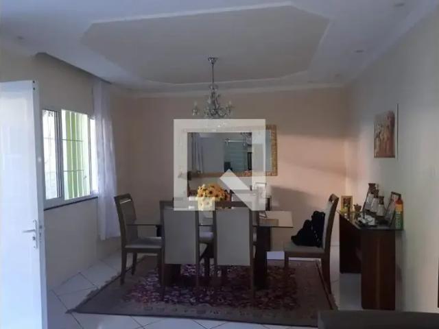 Casa / Sobrado para Venda em Rio de Janeiro/RJ Irajá 3 Quartos