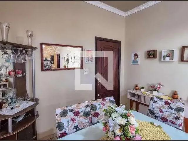 Casa / Sobrado para Venda em Rio de Janeiro/RJ Irajá 3 Quartos