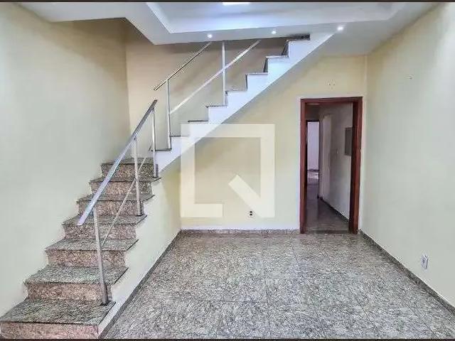 Casa / Sobrado para Venda em Rio de Janeiro/RJ Irajá 3 Quartos