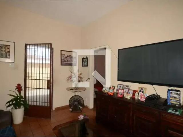 Casa / Sobrado para Venda em Rio de Janeiro/RJ Irajá 3 Quartos