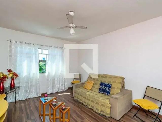Casa / Sobrado para Venda em Rio de Janeiro/RJ Irajá 3 Quartos
