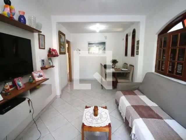 Casa / Sobrado para Venda em Rio de Janeiro/RJ Irajá 3 Quartos