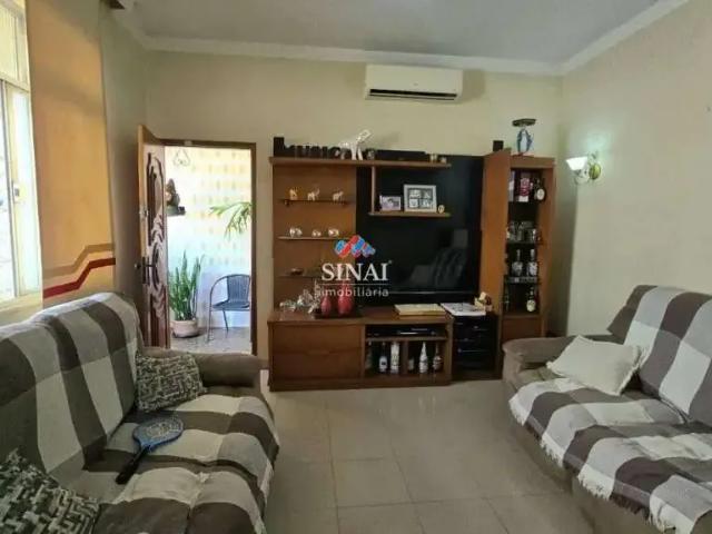 Casa / Sobrado para Venda em Rio de Janeiro/RJ Irajá 3 Quartos