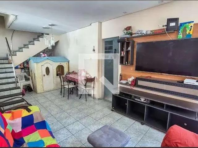 Casa / Sobrado para Venda em Rio de Janeiro/RJ Irajá 3 Quartos