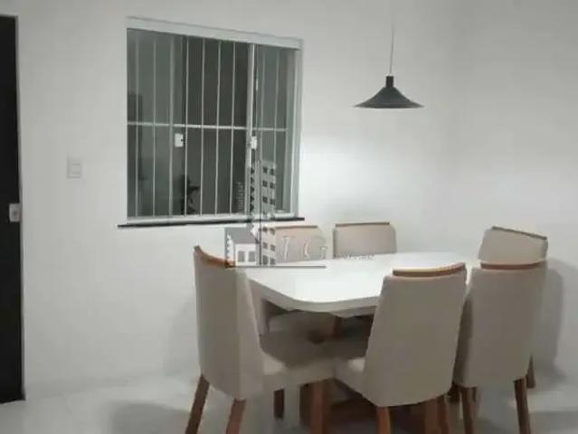 Casa / Sobrado para Venda em Rio de Janeiro/RJ Irajá 3 Quartos