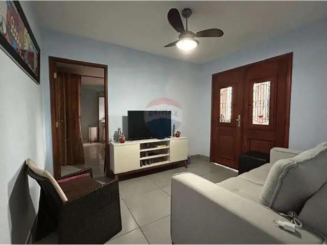 Casa / Sobrado para Venda em Rio de Janeiro/RJ Irajá 3 Quartos