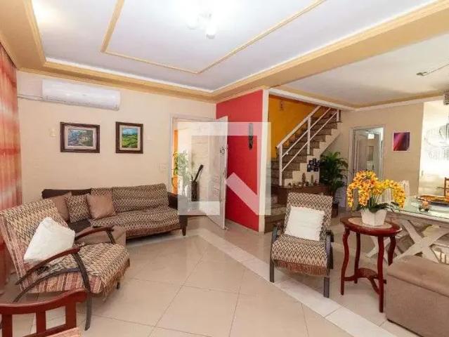 Casa / Sobrado para Venda em Rio de Janeiro/RJ Irajá 3 Quartos