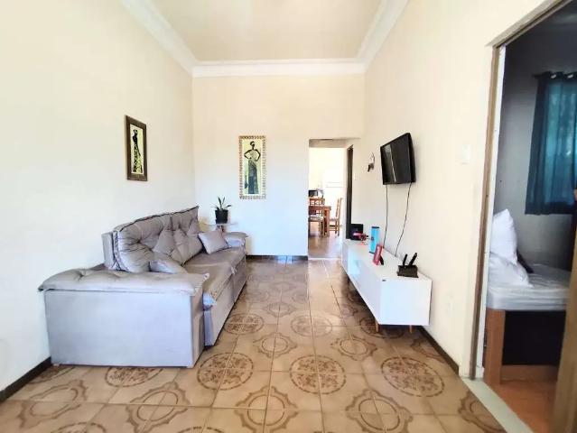 Casa / Sobrado para Venda em Rio de Janeiro/RJ Irajá 3 Quartos