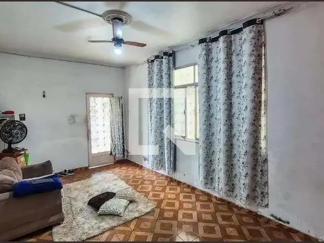 Casa / Sobrado para Venda em Rio de Janeiro/RJ Irajá 3 Quartos