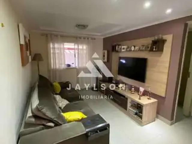 Casa / Sobrado para Venda em Rio de Janeiro/RJ Irajá 3 Quartos