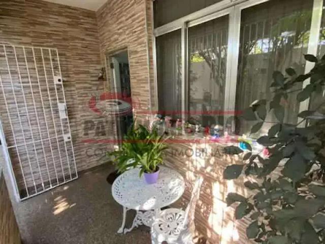 Casa / Sobrado para Venda em Rio de Janeiro/RJ Irajá 4 Quartos