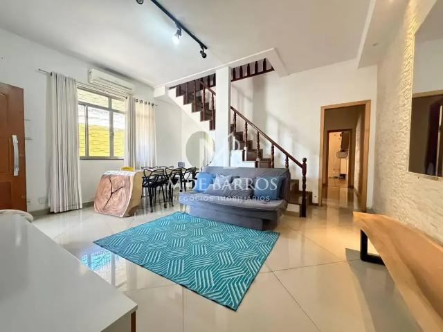 Casa / Sobrado para Venda em Rio de Janeiro/RJ Irajá 4 Quartos