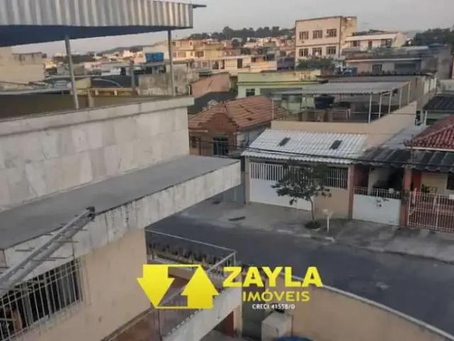 Casa / Sobrado para Venda em Rio de Janeiro/RJ Irajá 4 Quartos