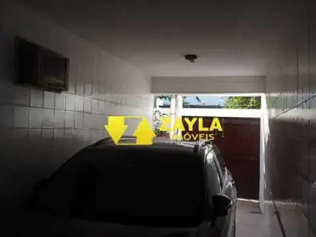 Casa / Sobrado para Venda em Rio de Janeiro/RJ Irajá 4 Quartos