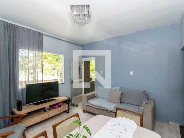 Casa / Sobrado para Venda em Rio de Janeiro/RJ Irajá 4 Quartos