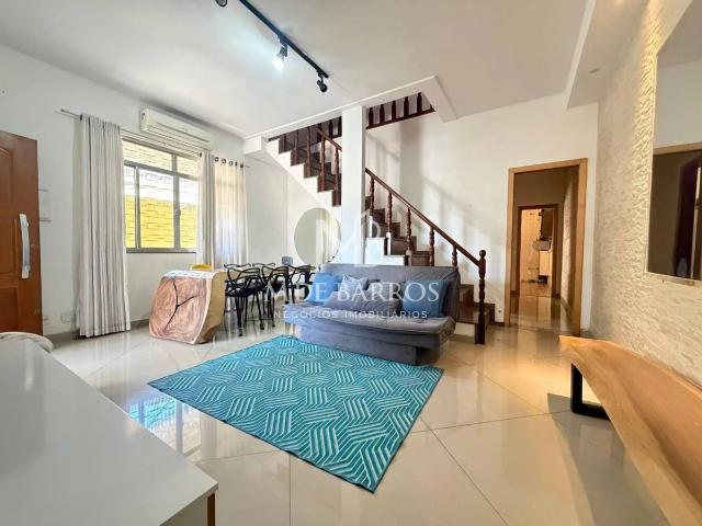 Casa / Sobrado para Venda em Rio de Janeiro/RJ Irajá 4 Quartos
