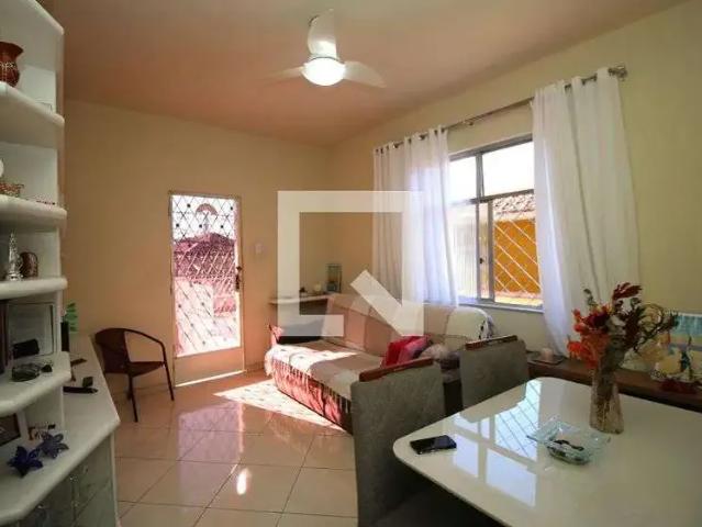 Casa / Sobrado para Venda em Rio de Janeiro/RJ Irajá 4 Quartos