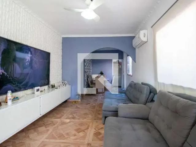 Casa / Sobrado para Venda em Rio de Janeiro/RJ Irajá 4 Quartos